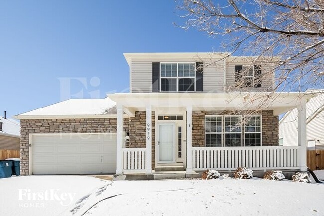 property at 9919 Jasper St