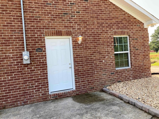 property at 22045 Spidel Wy