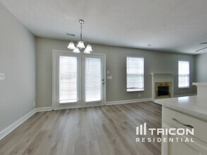 5640 Chestnutwood Trail in Nashville, TN - Building Photo - Building Photo