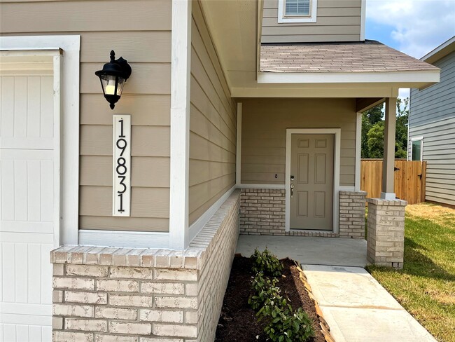 property at 19831 Redbay Fir Ct