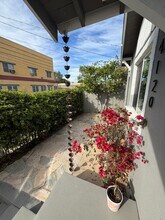 4120 Polk Ave in San Diego, CA - Foto de edificio - Building Photo