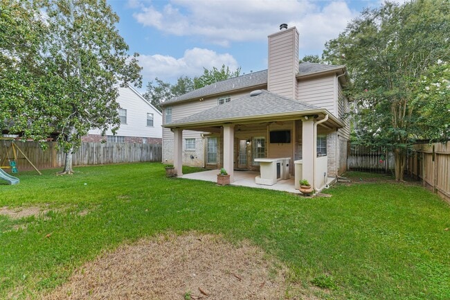 3030 Jane Long League Dr