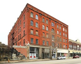 1501-1509 State St in Erie, PA - Building Photo