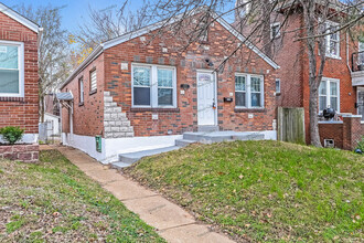 3222 Liberty St in St. Louis, MO - Building Photo - Building Photo