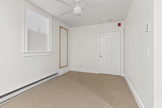 4 Powers Ct, Unit 1 in Boston, MA - Building Photo - Building Photo