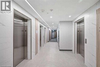 60 Frederick St in Kitchener, ON - Building Photo - Building Photo