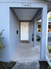 7440 1st St N in St. Petersburg, FL - Building Photo - Building Photo