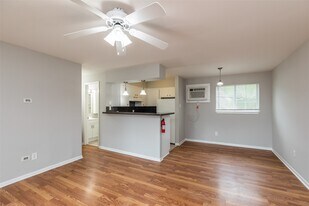 425 Emerson St in Houston, TX - Building Photo