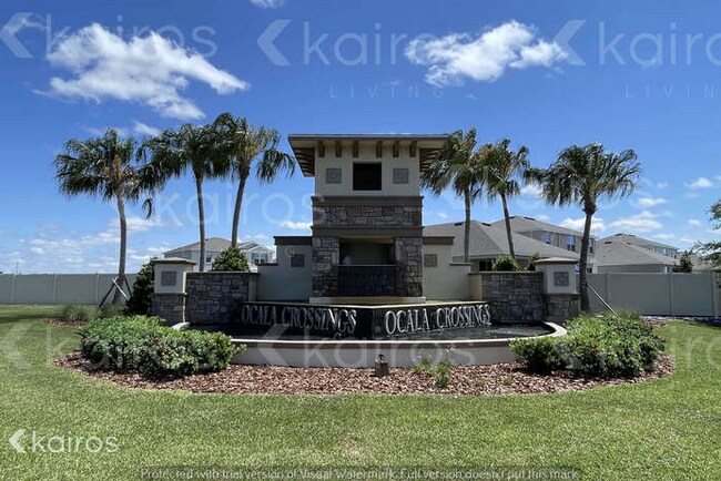 8694 SW 43rd Ter in Ocala, FL - Building Photo - Building Photo