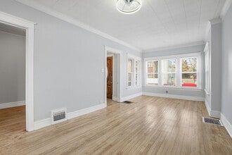 5919 S Spaulding Ave in Chicago, IL - Building Photo - Building Photo