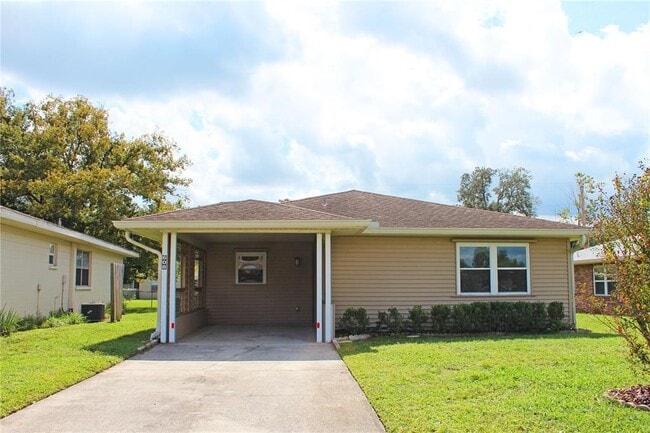 property at 608 Lark Dr
