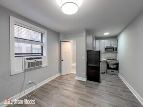 503 W Belmont Ave, Unit A03C in Chicago, IL - Building Photo - Building Photo