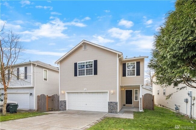 17508 14th Dr SE in Bothell, WA - Building Photo - Building Photo