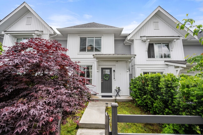 8335 Nelson St in Mission, BC - Building Photo - Building Photo