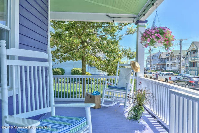15 Abbott Ave in Ocean Grove, NJ - Building Photo - Building Photo
