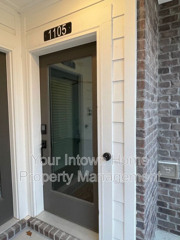 407 Pratt Dr SE in Atlanta, GA - Building Photo - Building Photo