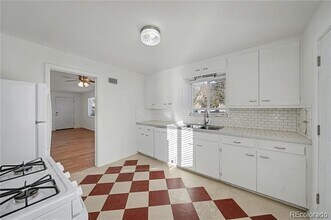 1455 Jasmine St in Denver, CO - Foto de edificio - Building Photo