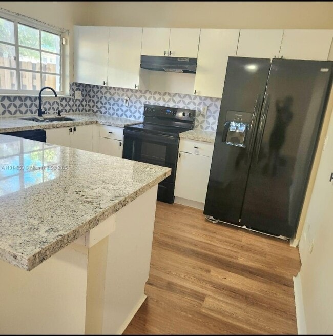 property at 14116 SW 260th St