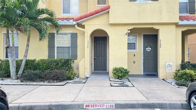 property at 5350 Paradise Cay Cir