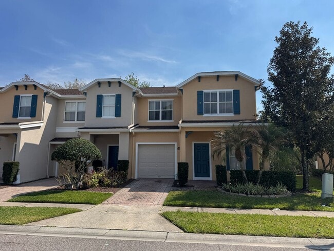 16183 Old Ash Loop in Orlando, FL - Building Photo - Building Photo