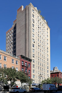 The Waverly in New York, NY - Building Photo - Building Photo