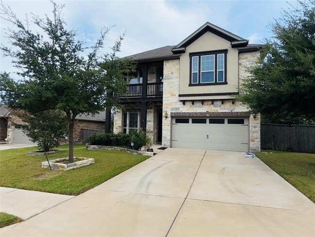 property at 105 Caribou Crossing