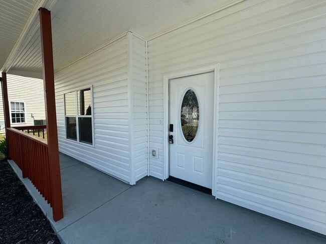 4228 Dalcross Rd in Raleigh, NC - Building Photo - Building Photo