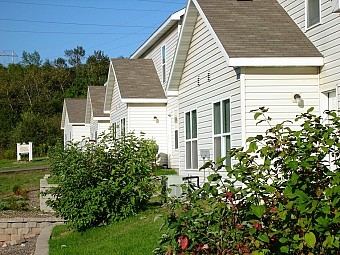 Westgate Townhomes in Duluth, MN - Building Photo - Building Photo