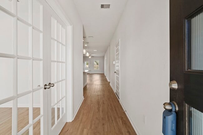 property at 3338 Brushy Marsh Dr