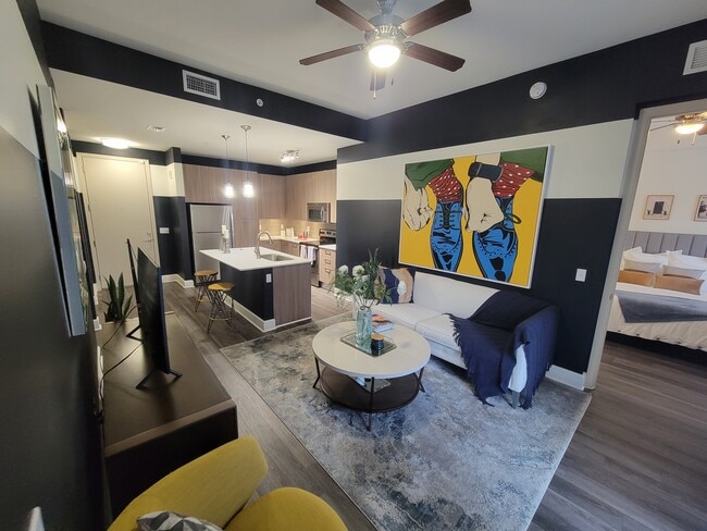 property at 8261 NW 44th St