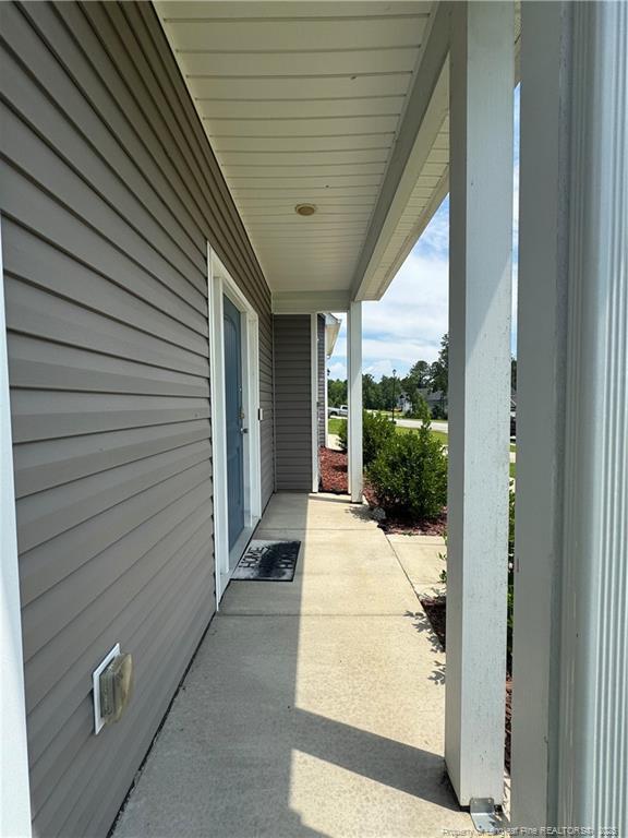 185 Ledgebrook Ln in Raeford, NC - Building Photo - Building Photo