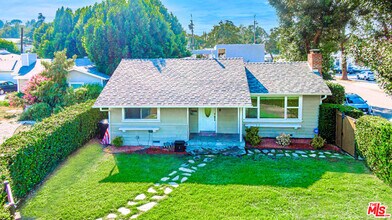 5353 Don Pio Dr in Los Angeles, CA - Building Photo - Building Photo