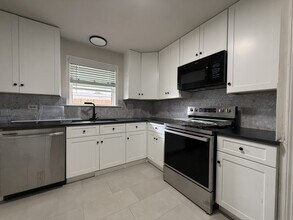 3100 Thomas Ave in Midland, TX - Foto de edificio - Building Photo