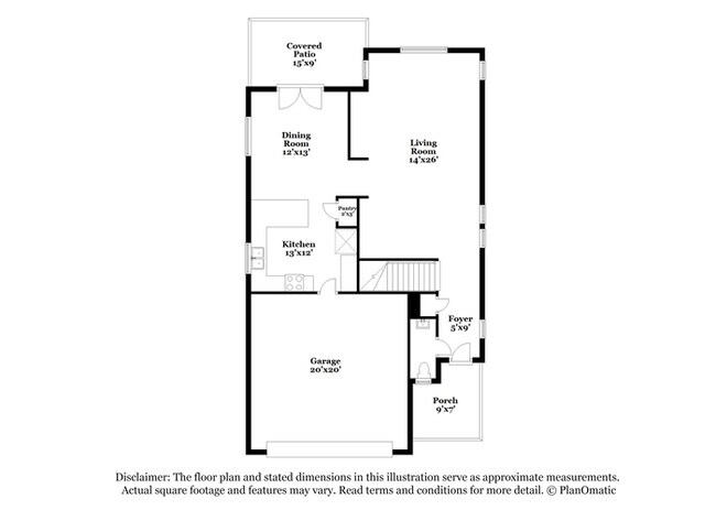 171 W Calle Gota in Sahuarita, AZ - Building Photo - Building Photo