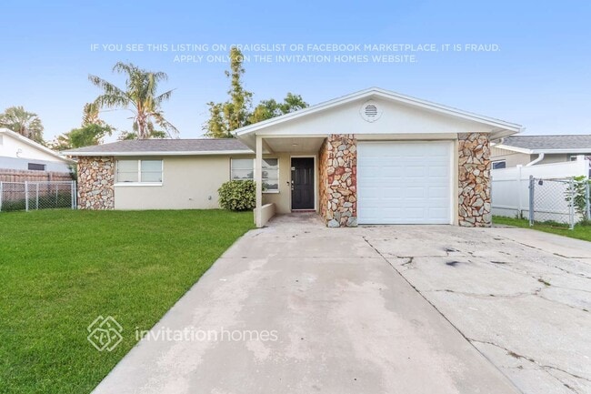 property at 3435 Wilson Dr