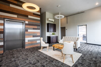 IA City Lofts in Iowa City, IA - Building Photo - Interior Photo