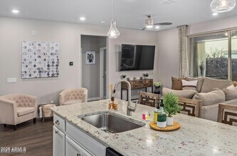 16611 W Sierra St in Surprise, AZ - Building Photo - Building Photo