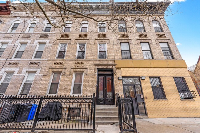 510 Macdonough St in Brooklyn, NY - Building Photo - Building Photo