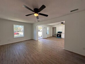 2318 1st St in Brownwood, TX - Building Photo - Building Photo