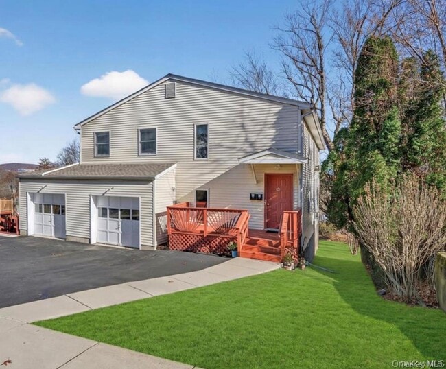 property at 55 High St