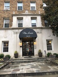 5402 Connecticut Ave NW, Unit 503