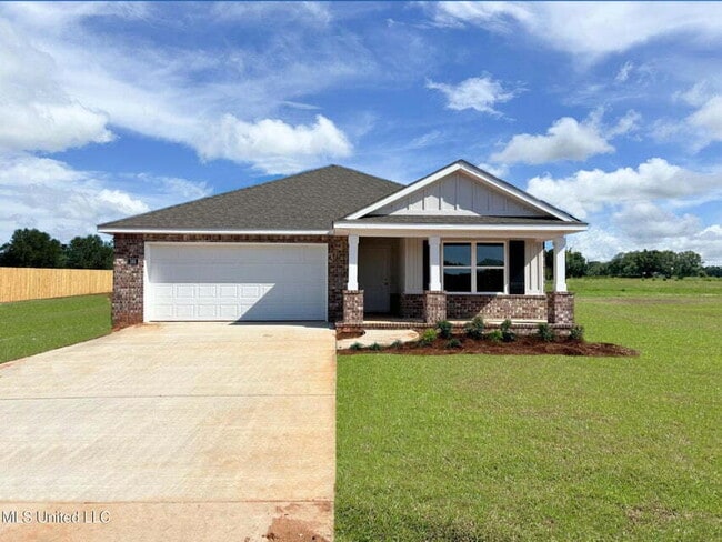 property at 185 Mill St