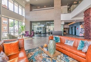 The Walcott Hackensack in Hackensack, NJ - Building Photo