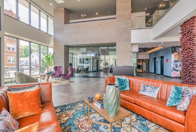 The Walcott Hackensack