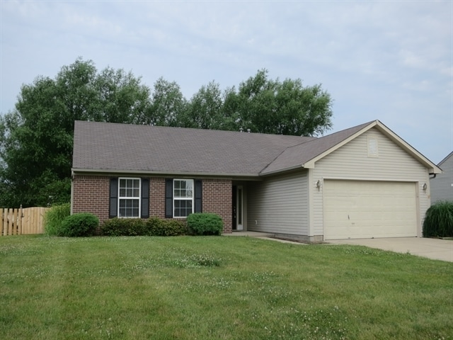 property at 1002 Leland St