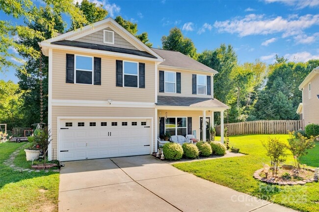 600 Latimer Way in Monroe, NC - Building Photo - Building Photo