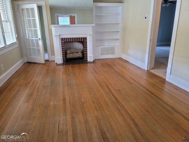 156 Florida Ave in Macon, GA - Building Photo - Building Photo