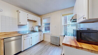 22 Nash St in New Haven, CT - Building Photo - Building Photo