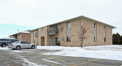 Prairie View Apartments in Luxemburg, WI - Building Photo - Building Photo