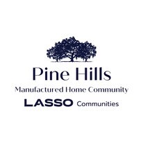 Pine Hills in Thomasville, GA - Building Photo